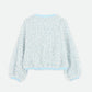 Completo Janice Cedar Boucle