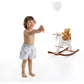 Completo Mare 2 Pezzi Orsetti