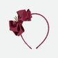 Cerchietto Crown Port Royal