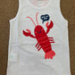 Costume Mr. Crubs
