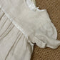 Abito in lino Made in Italy