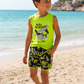 Completo mare wild