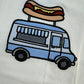 Costume completo piu t-shirt Margaritas SARDON