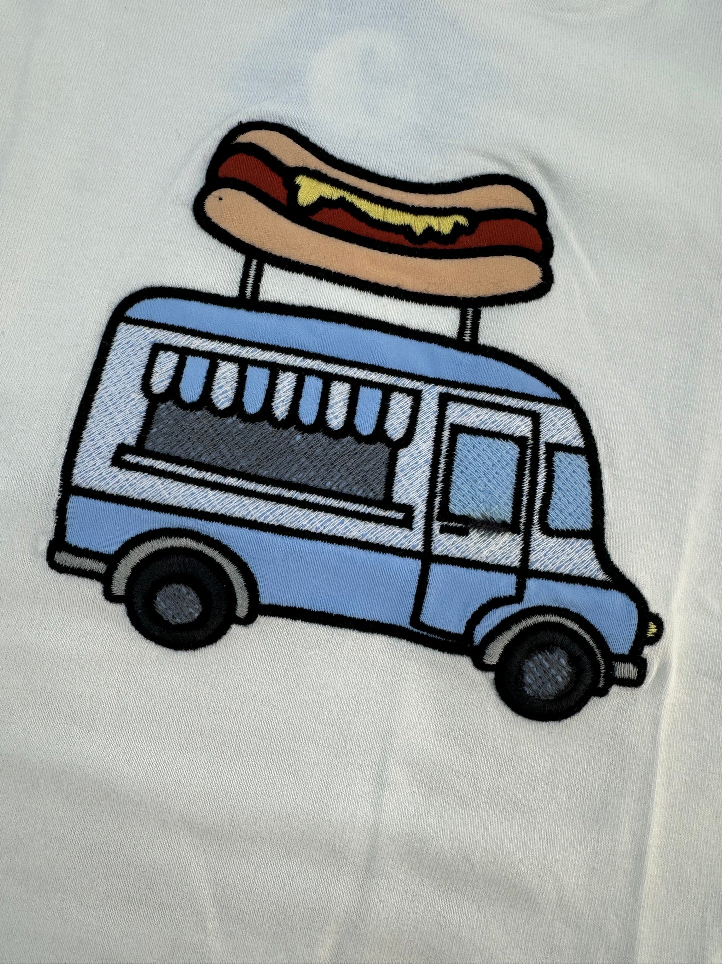 Costume completo piu t-shirt Margaritas SARDON
