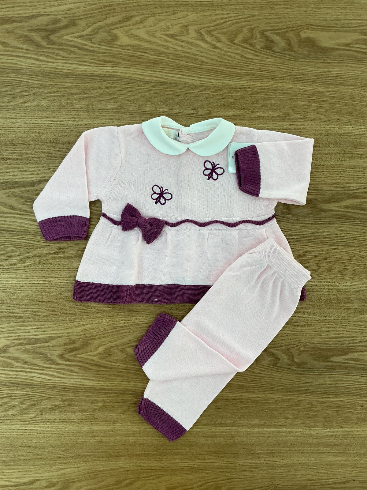 Clinico Butterfly N311