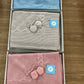 Coperta/ scialle Rayas 856
