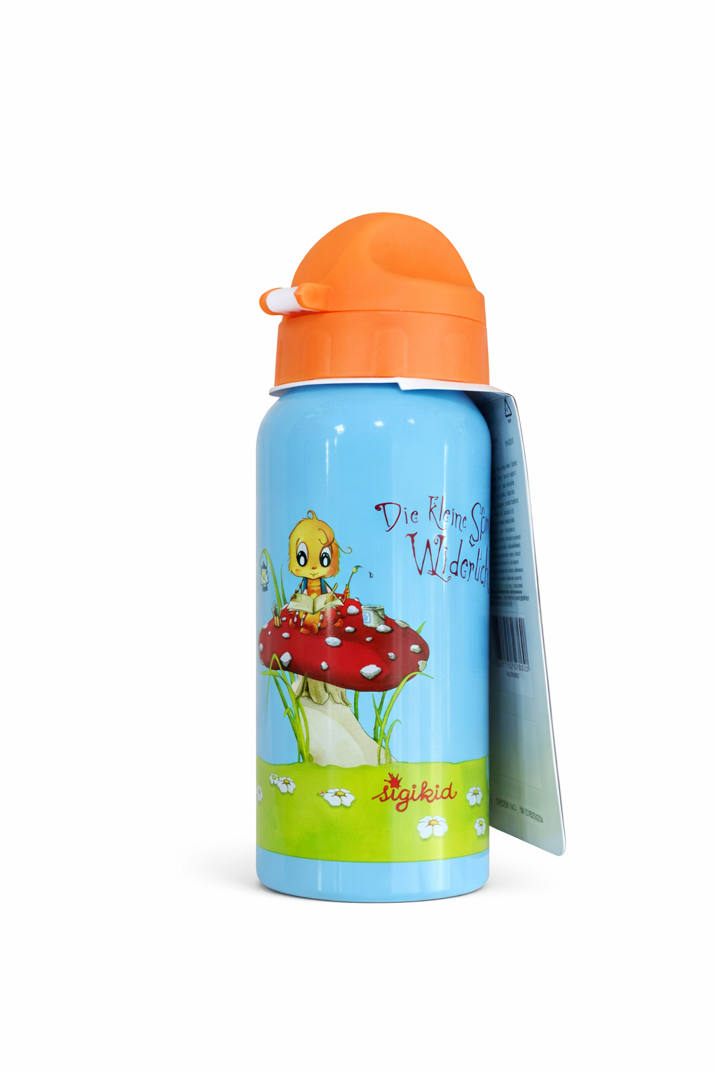 Borraccia termica whisky il ragnetto