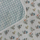 Coperta 100% cotone savana