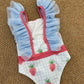 Costume fragola