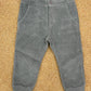 Pantaloni a coste