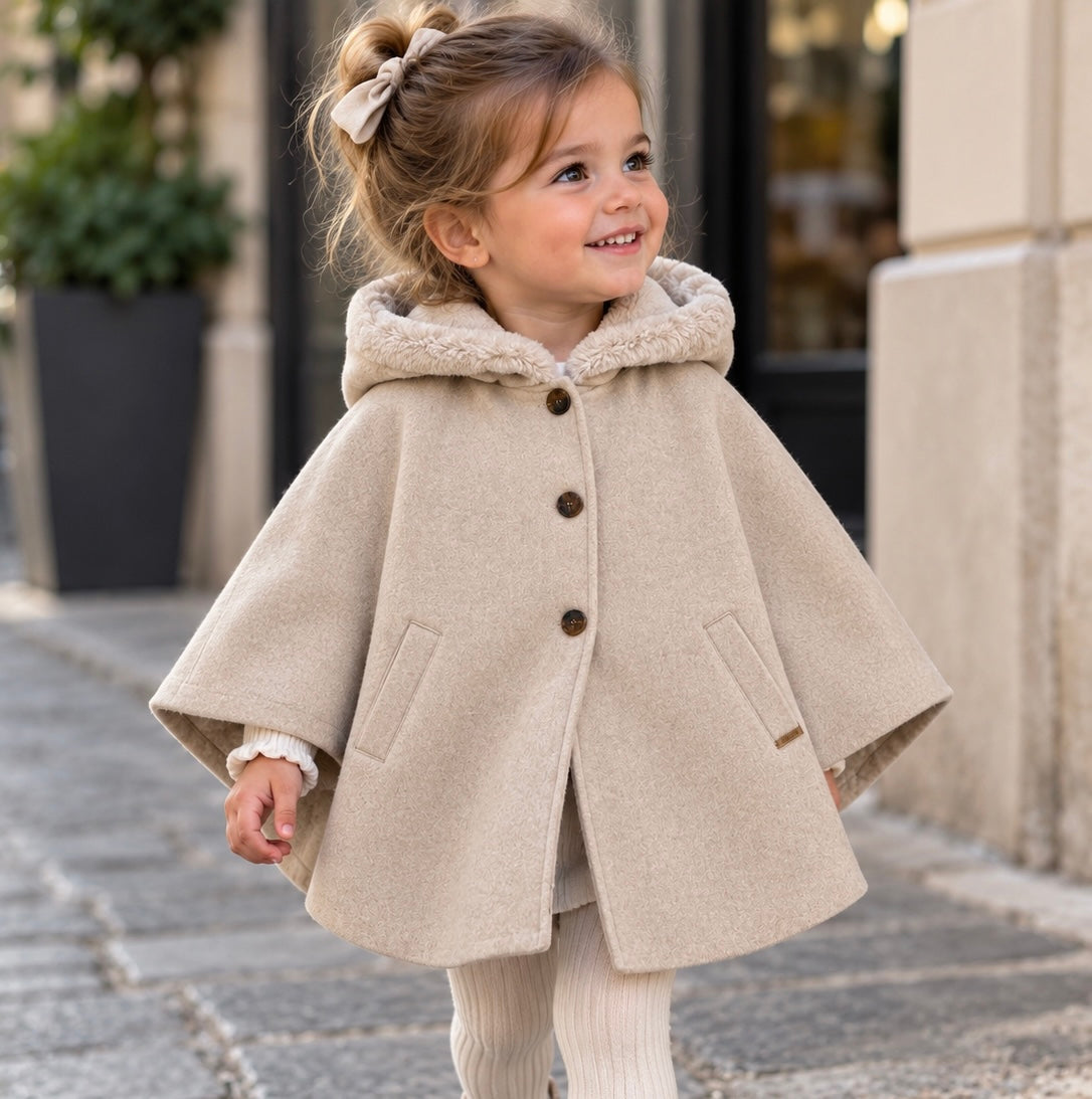Mantella Elegance beige 2013