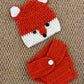 New Born hand made