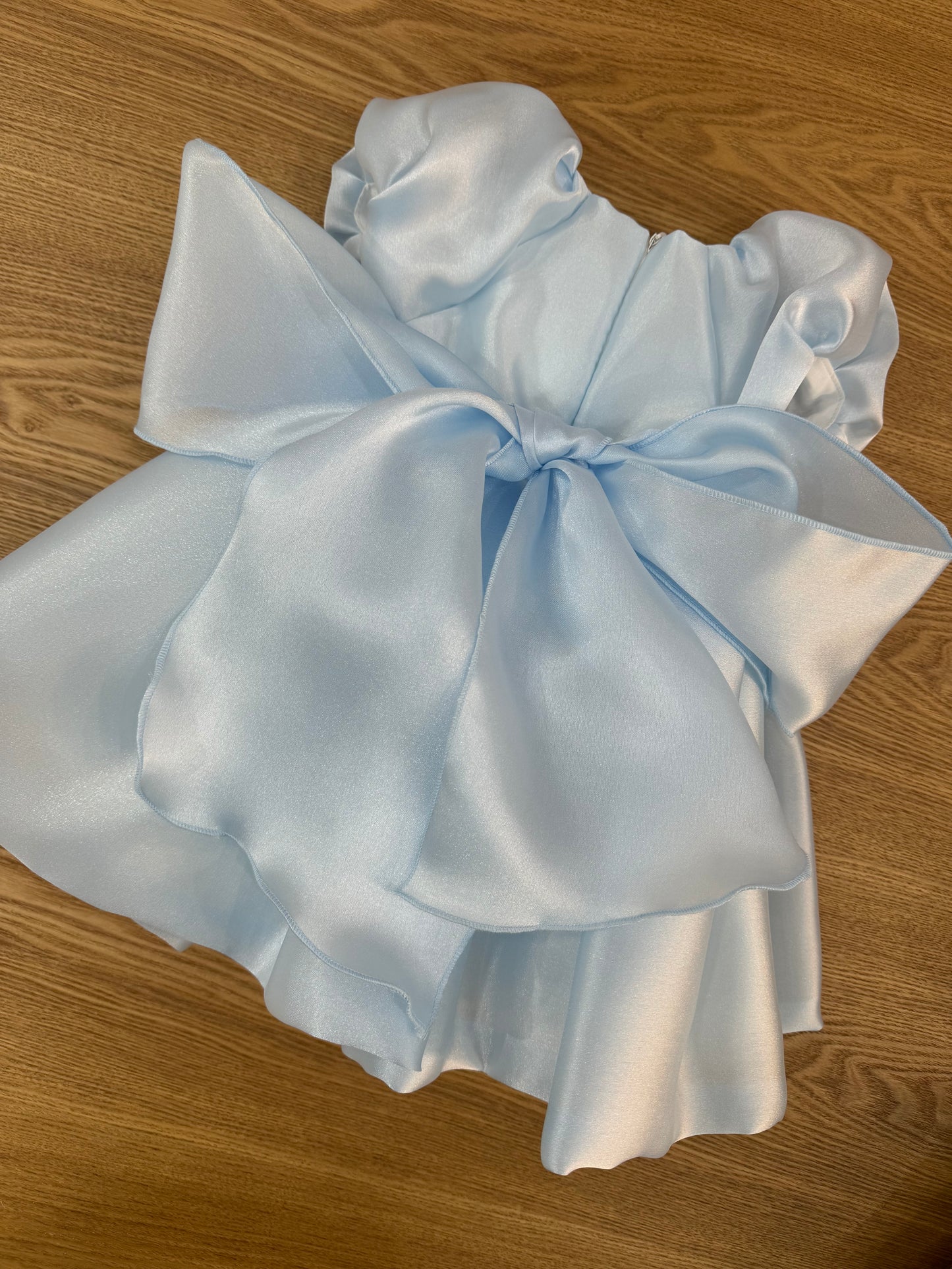 Abito Cinderella