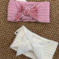 Fascia in maglia condor