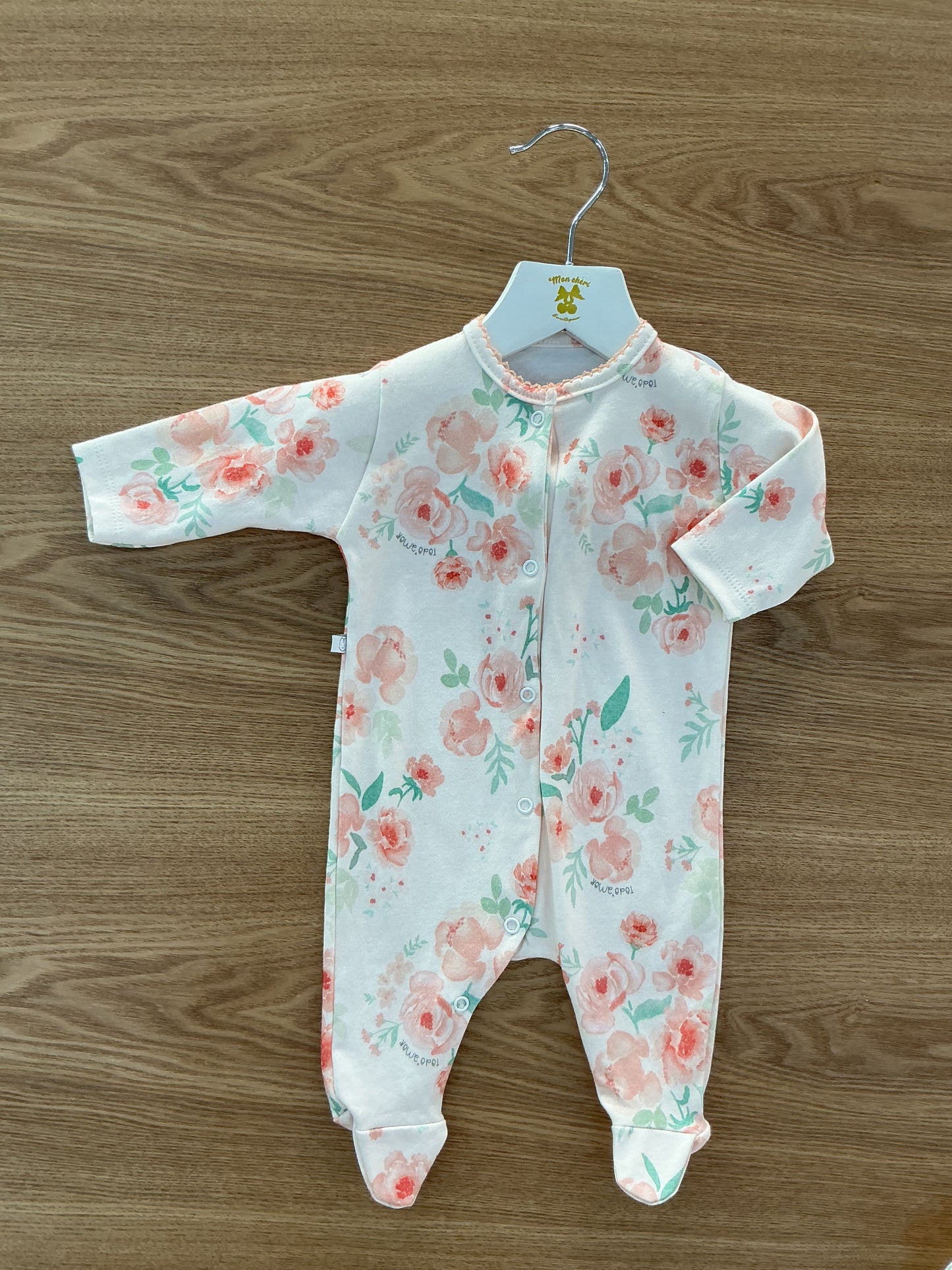 Tutina todo amor EB01