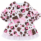 Abito Choco Bear M10773