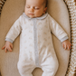 Tutina mini rabbit Boy