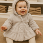 Cappotto eco pelliccia