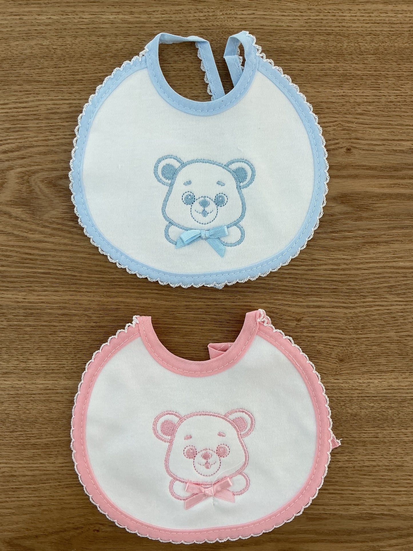 Bavetta baby teddy 105