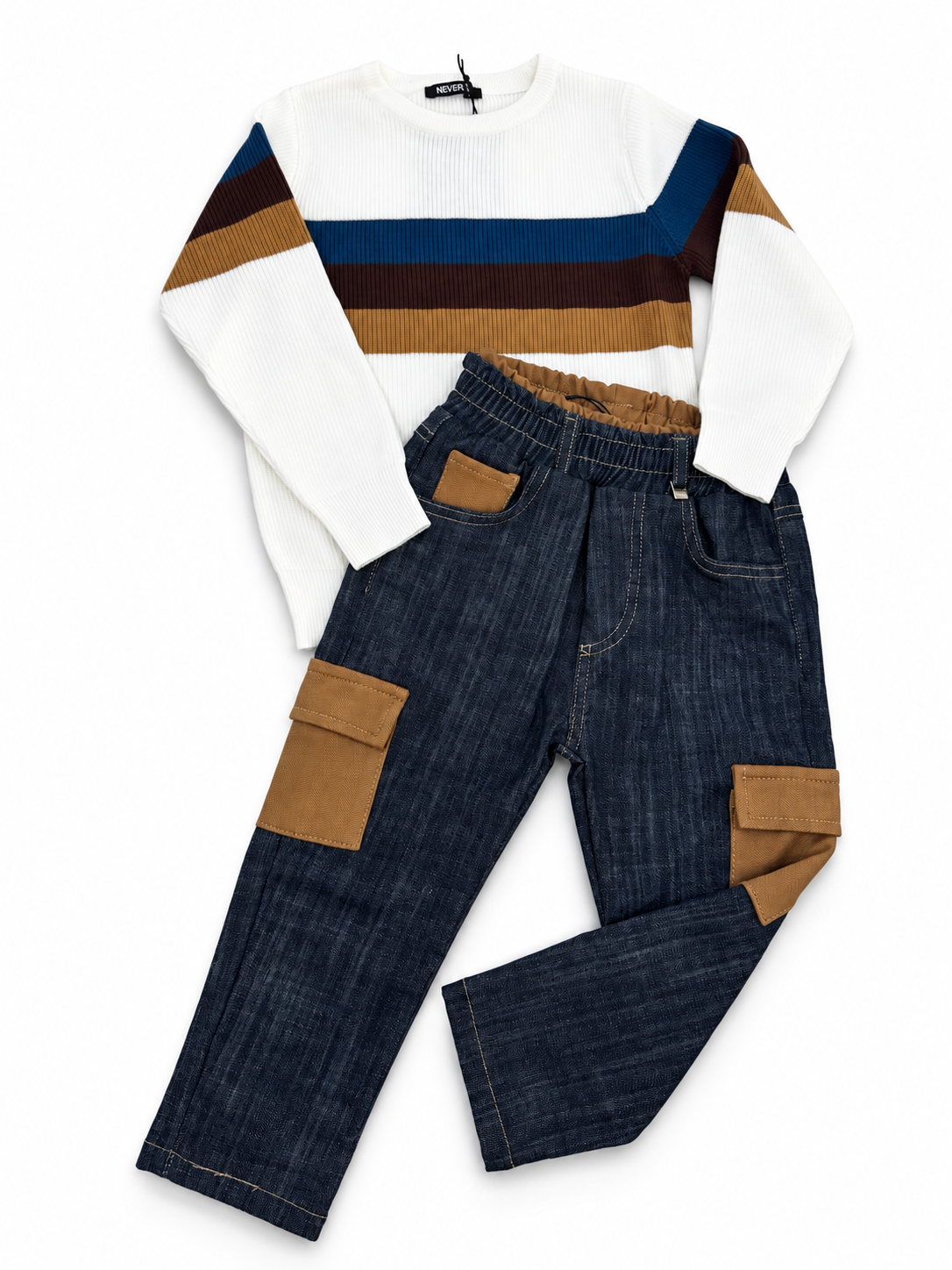 Completo urban 2859b