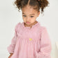 Nadiya baby rose