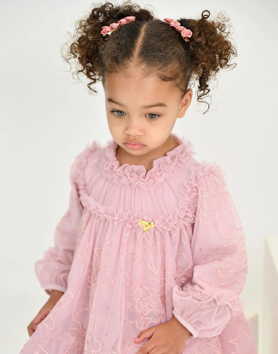 Nadiya baby rose