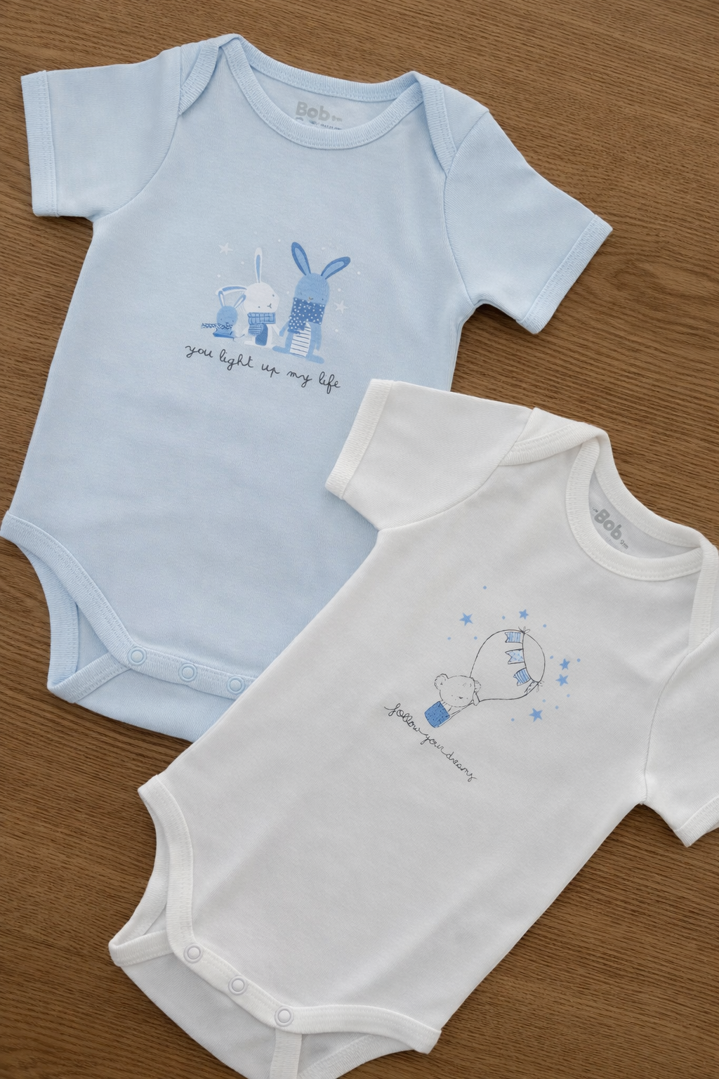 Box 2 body mezza manica