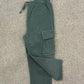 Pantaloni cargo