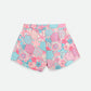 Shorts Dee Hexa Rose Multi
