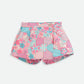 Shorts Dee Hexa Rose Multi