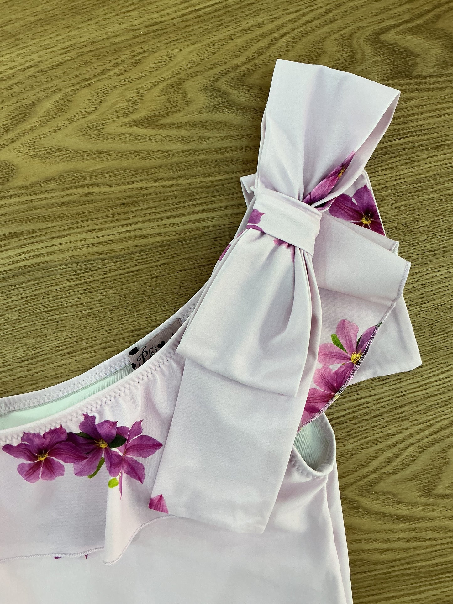 Costume lillac Malva