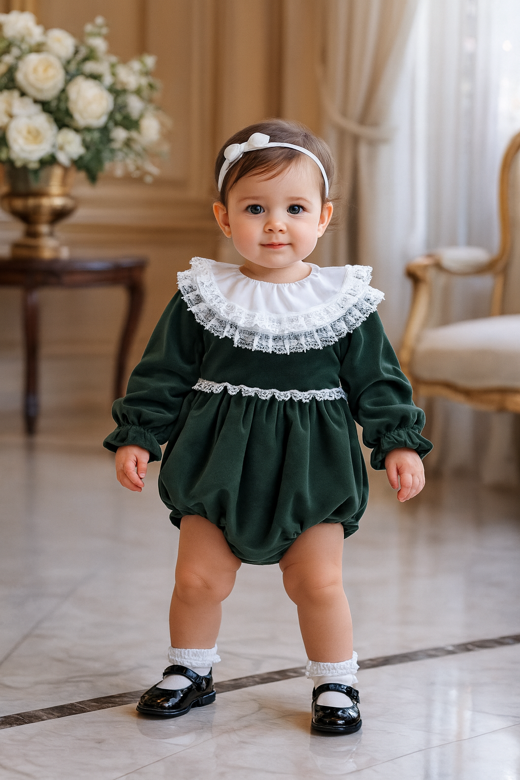 Pagliaccetto Ophelia