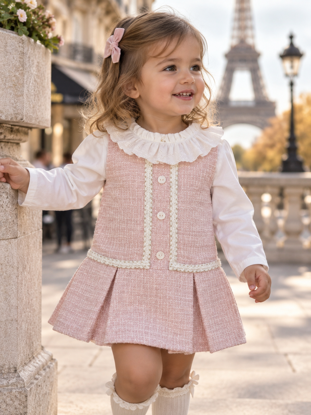 Abito parisienne