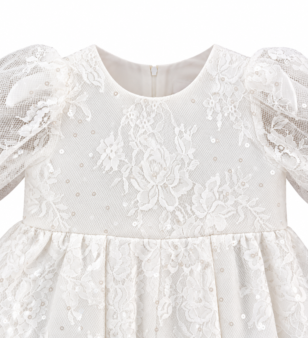 Abito Etoile Blanche