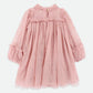 Nadiya dress rose