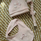 Uscita clinica pink teddy