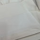 Set lenzuola bianco tela Aida