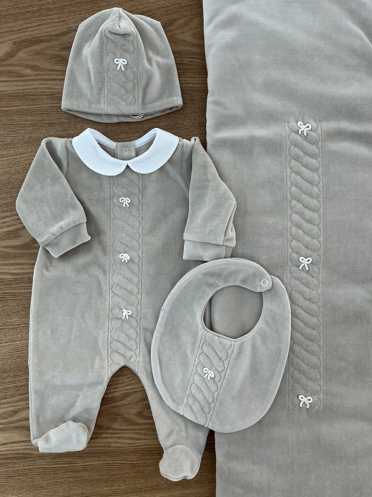Uscita clinica Toronto unisex