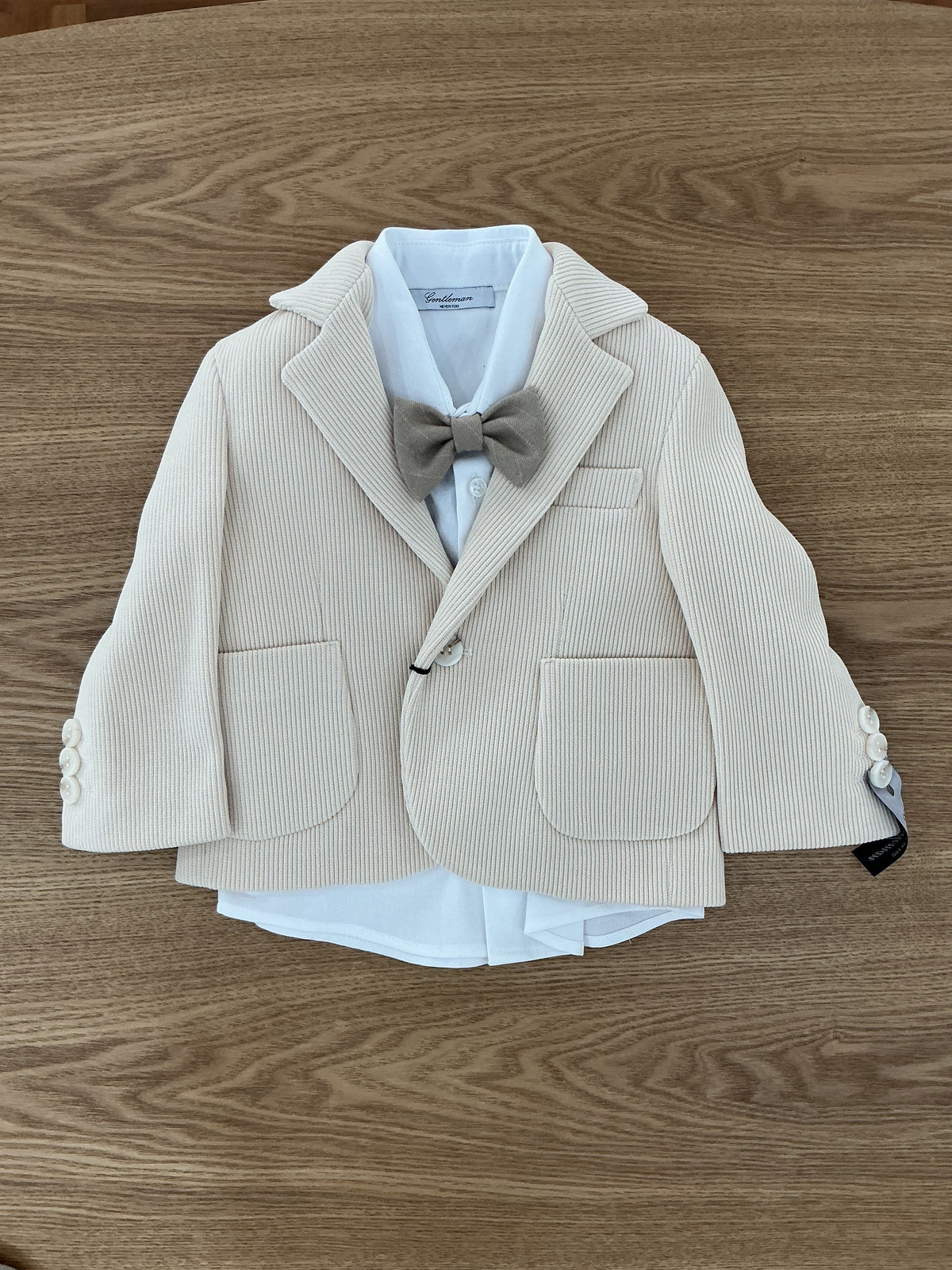 Completo Antony  bimbo 2328B