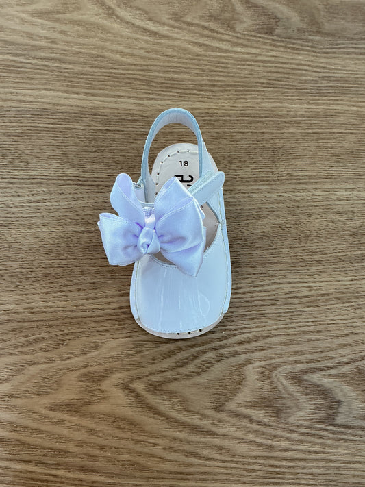 Minorchina pelle lucida