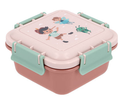 Box lunch 5 fantasie