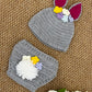 New Born hand made