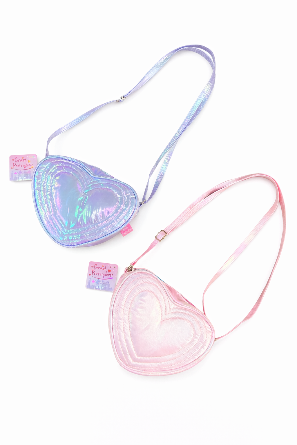 Borsetta heart 83344