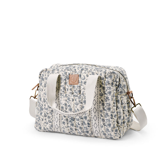 Borsa passeggino Garden leo elodie