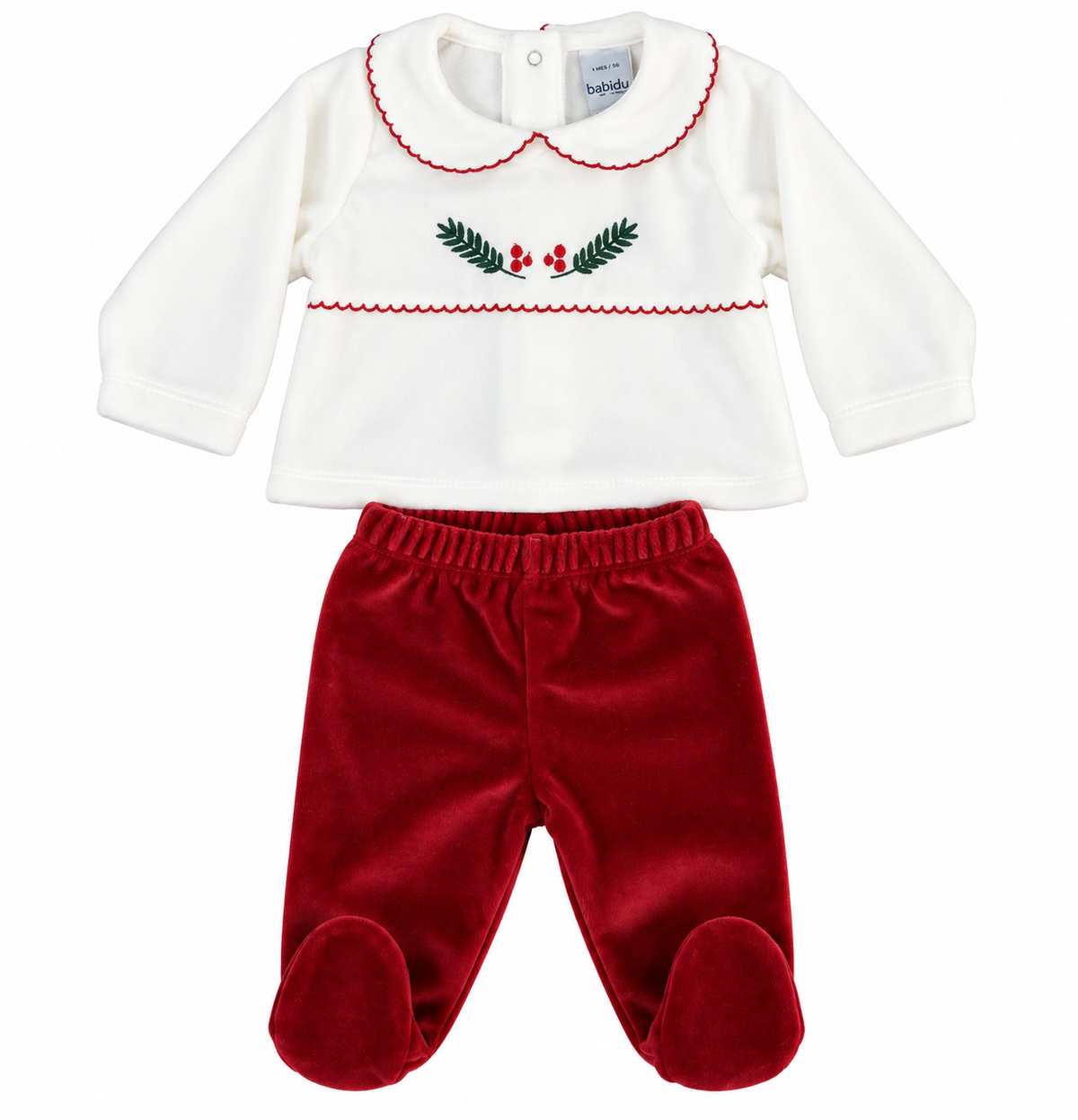 Clinico Dolce Agrifoglio 50103