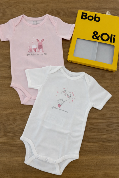 Box 2 body mezza manica