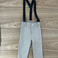 Completo Antony baby 2328N