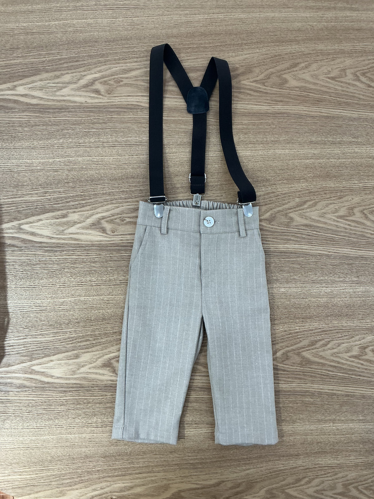 Completo Antony baby 2328N