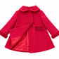 Cappotto Miss Ruby signorina 26A108