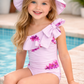 Costume lillac Malva
